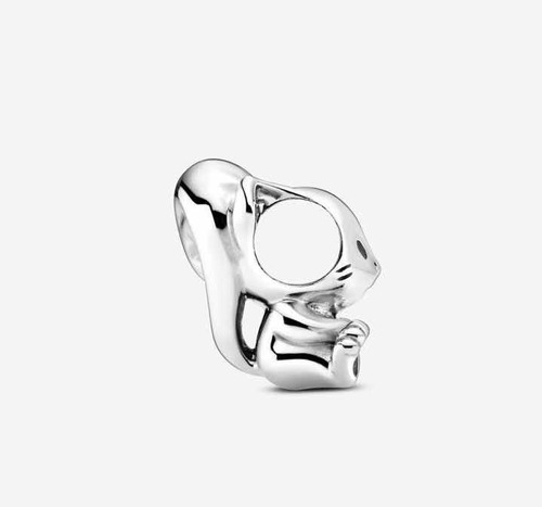 Charm Pandora Ardilla