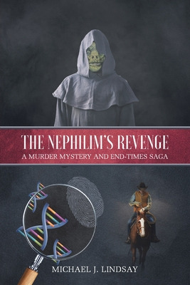 Libro The Nephilim's Revenge: A Murder Mystery And End-ti...