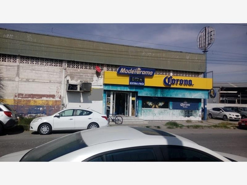 Local Comercial En Renta Parque Industrial