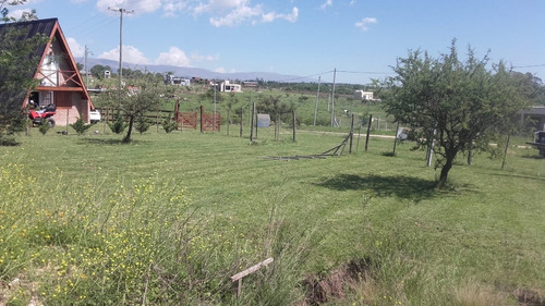 Imagen 2 de 9 de Se Vende Terreno En Potrero De Garay De 1050m2