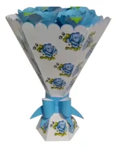 Comprar Plantilla Editable En Canva Ramo De Flores. Digitalbaires