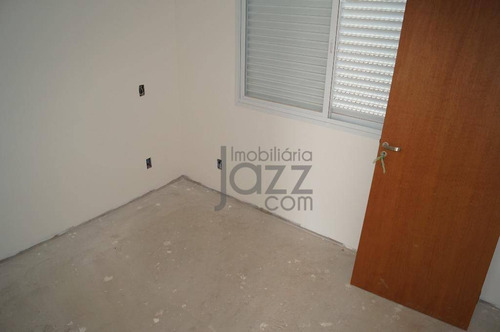 Casa Residencial À Venda, Condomínio Paineiras, Paulínia. - Ca2231