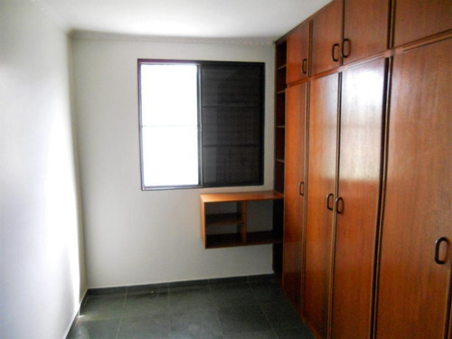 Imagem 14 de 19 de Apartamento - Ap334