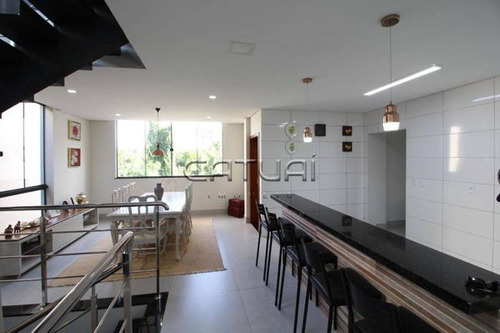 Imagem 16 de 16 de Casa Em Condomínio Com 4 Quartos No Golden Park - 898248-v