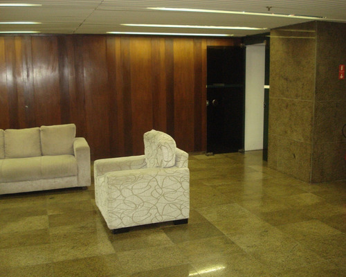 Imagem 4 de 19 de Sala Comercial Centro Campinas - Sa03577 - 3053831