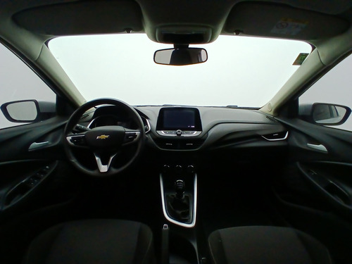 Chevrolet Onix 1.0 FLEX MANUAL