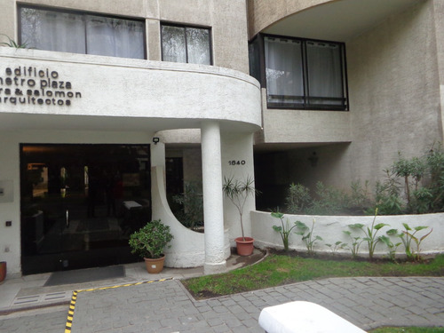 Excelente Oportunidad Departamento Con Inmejorable Ubicacion