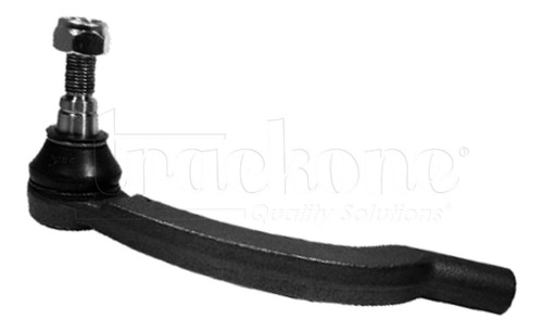 Terminal Exterior Izquierdo Fiat Ducato 2008 - 2011 2.3l