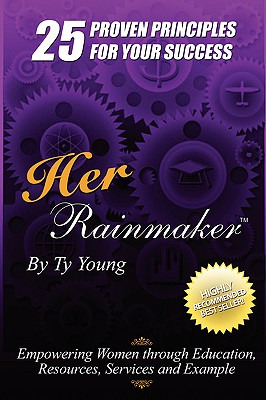 Libro Her Rainmaker 25 Proven Principles For Your Success...