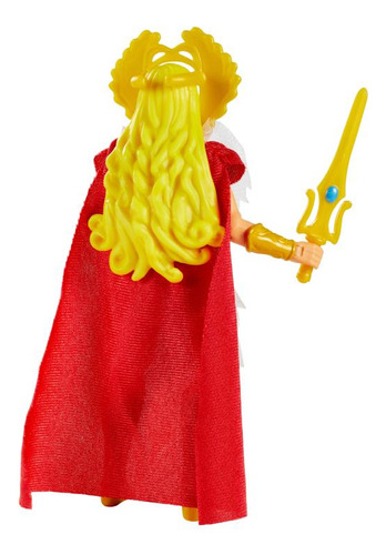 Masters Of The Universe Origins She-ra Fan Favorite