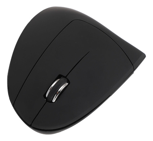 Ratón Vertical Inalámbrico 2.4g, Receptor Ergonómico Para Ma