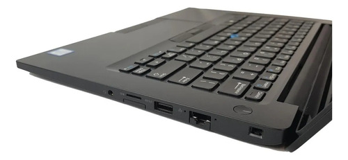 Dell Latitude 7480 Touch I7 7th 16gb Ram 256 Ssd Windows 11 (Reacondicionado)