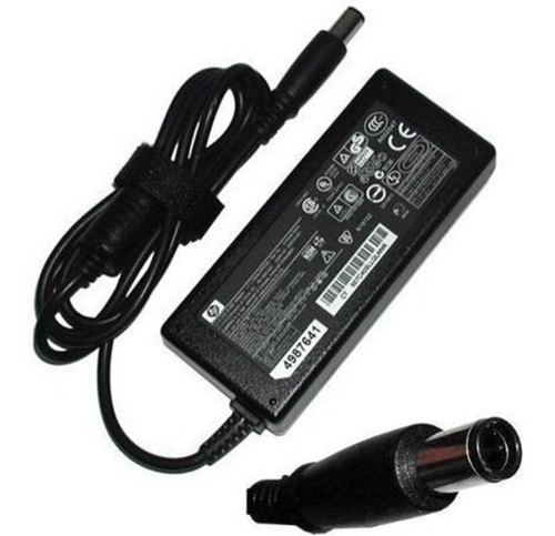 Cargador Laptop Adaptador Hp Compaq 18.5v 3.5a .4x5mm Aguja