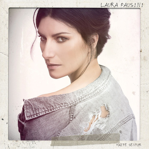 Pausini Laura - Hazte Sentir Cd