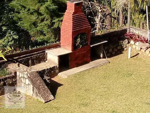 Imagem 12 de 30 de Grande Propriedade Com Vista Deslumbrante - Ca0009