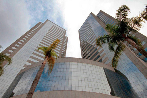 Imagem 9 de 15 de Loja Para Alugar, 444 M² Por R$ 27.000,00/mês - Alphaville - Barueri/sp - Lo0079