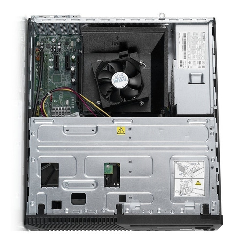 Imagen 5 de 6 de Super Computadora Intel Core I7 240ssd 1tb 16b Monitor 24