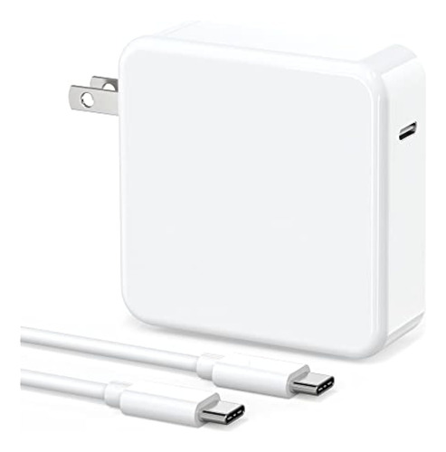 Cargador Mac Book Para Macbook Pro, Adaptador De