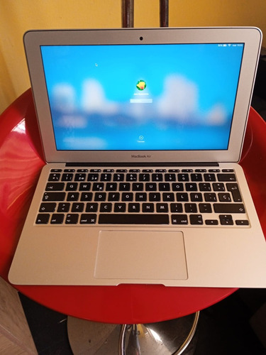 Macbook 2014 En Venta