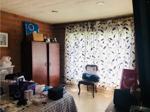 Casa Para Arriendo Amoblada En Llanogrande