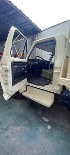 Ford F7000 C Playa, Cubiertas Del.nuevas, Permutas 10 Palets