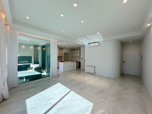 Departamentos Premium De 2 Dormitorios Con Amenities En La Barranca De Alberdi