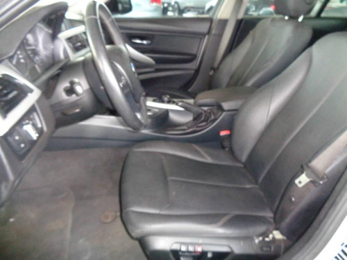 Bmw 320 Sedan 2.0 Turbo 16v