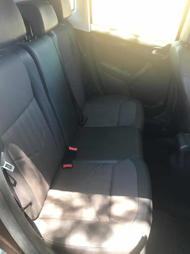 Peugeot 2008 2016 1.6 16v Griffe Flex Aut. 5p