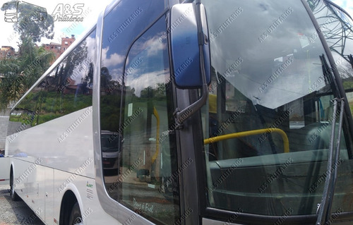 Imagem 3 de 13 de Busscar Vissta Lo Ano 2007 Scania K340 50 Lug Ais Ref 983
