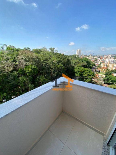 Imagem 3 de 30 de Apartamento À Venda, 94 M² Por R$ 730.000,00 - Vila Santa Cruz - Itatiba/sp - Ap0481