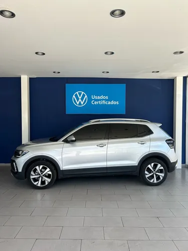 Volkswagen Taigun 1.0 Tsi Comfortline At