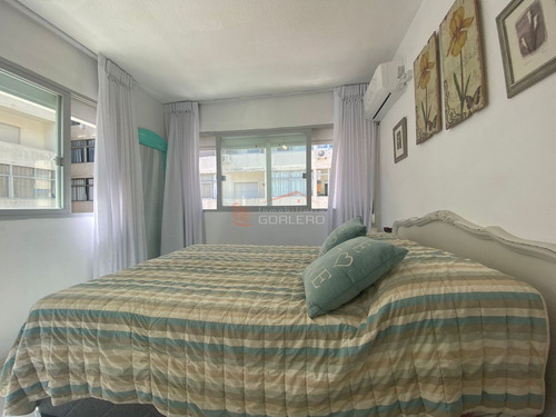 Imagen 21 de 24 de Apartamento En Peninsula - Punta Del Este