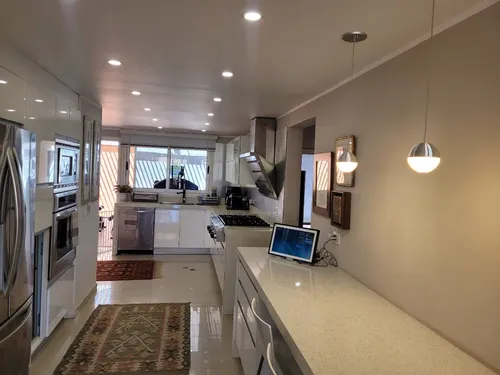 Venta Apartamento La Lagunita