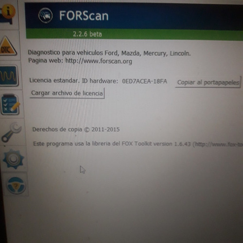 Imagen 5 de 10 de Escaneo De Autos, Diagnostico, Servicio A Domicilio, Escaner