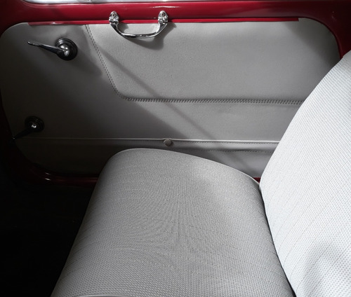 Imagen 6 de 14 de Fiat 600 E - 1965 - De Colección - Funcionamiento Pleno