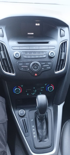 Ford Focus III 2.0 Se Plus At6