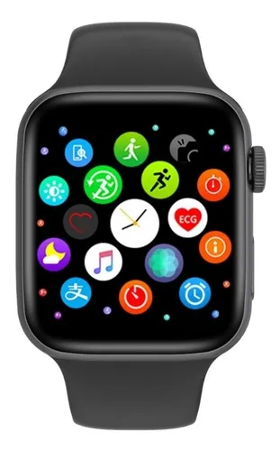 Iwo online ft30 smartwatch
