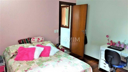 Casa Com 4 Dormitórios À Venda, 280 M² Por R$ 1.600.000,00 - Piratininga - Niterói/rj - Ca0471