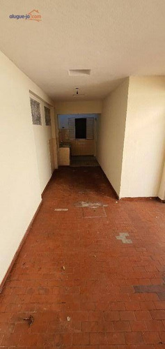 Imagem 13 de 21 de Casa Com 3 Dormitórios À Venda, 111 M² Por R$ 300.000,00 - Jardim Telespark - São José Dos Campos/sp - Ca3830
