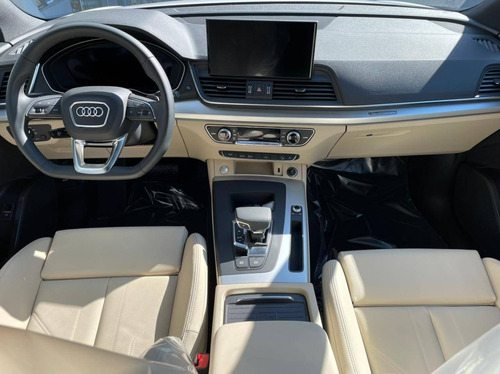 Imagem 8 de 13 de Audi Q5 2.0 45 Tfsi Gasolina Sporback S-line Quattro S