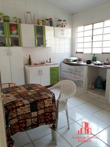 Imagem 8 de 25 de Sítio Sítio À Venda Em Lagoinha/sp - 1353
