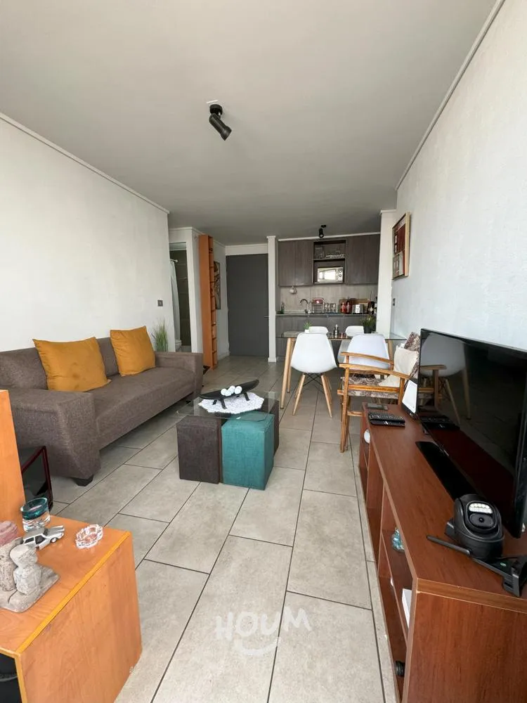 Imagen 5 de 21 de Departamento Avenida Matucana Id: 151376