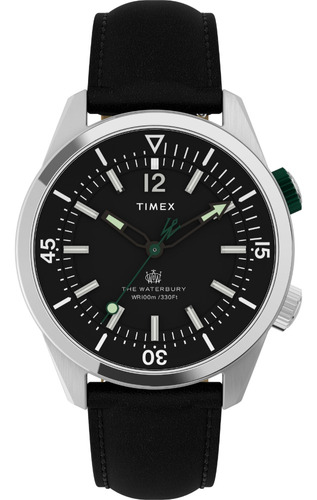 Reloj Timex Hombre Tw2v49800