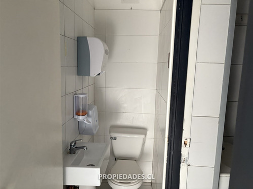 Excelente Local Comercial En Cantagallo