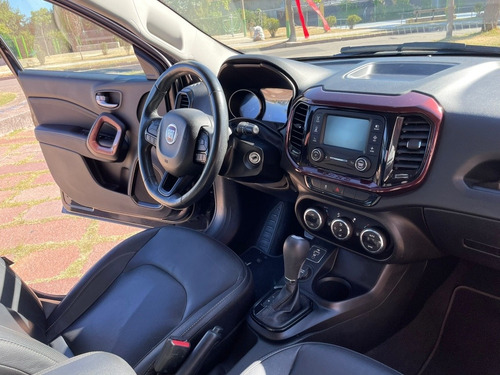 Imagen 13 de 21 de Fiat Toro 2020 1.8 Freedom At (( Gl Motors )) Financiamos