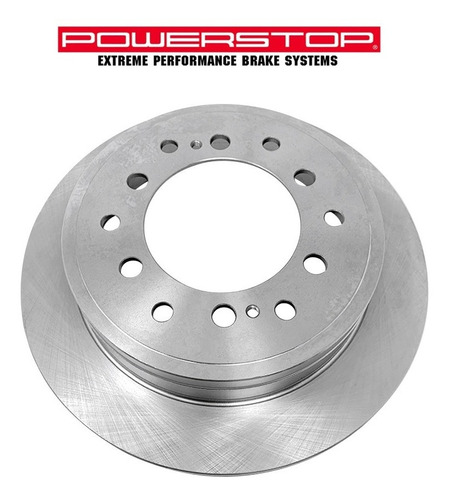 Disco Freno Trasero 4runner 2015 2016 2017 2018 Powerstop  