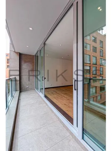 Apartamento En Arriendo En La Cabrera. Cod A2276