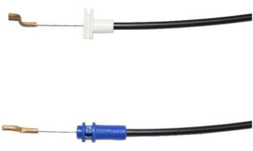 Cable Cerradura Puerta Der Celta Fun 3p 07/ Compatible