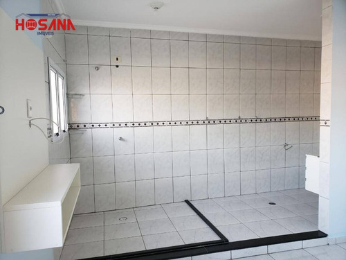 Imagem 21 de 21 de Sobrado Com 5 Dormitórios À Venda, 330 M² Por R$ 1.010.000,00 - Companhia Fazenda Belém - Franco Da Rocha/sp - So1013