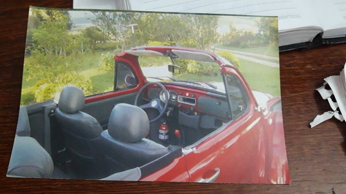 Imagem 2 de 3 de Volkswagen Fusca